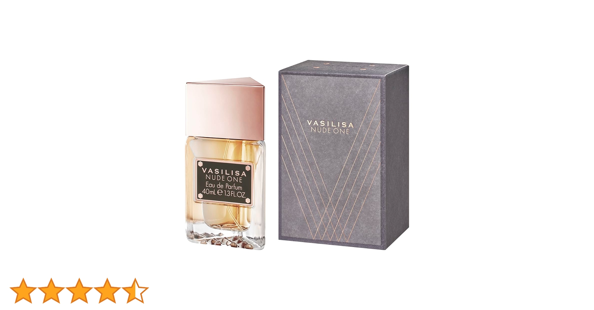 VASILISA ヴァシリーサ ヌードワン オードパルファム 40ml 香水2点 Amazon | ヴァシリーサ ヌードワン タッチ オードパルファム
